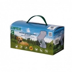 Bebedero Chupete Perros 2