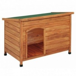 Caseta-perros-madera-grande-exterior