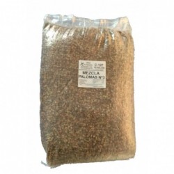 Mixtura palomos Nº3 2