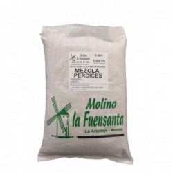 Mixtura perdices especial 2