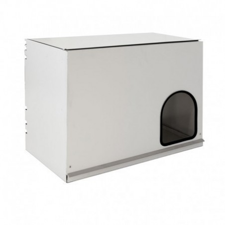 Parque Para Aves AVICOPE