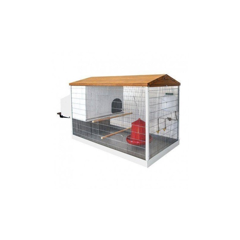 Parque Para Aves AVICOPE