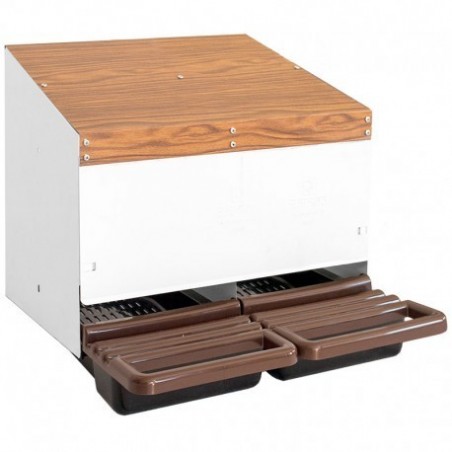 Parque Para Aves AVICOPE