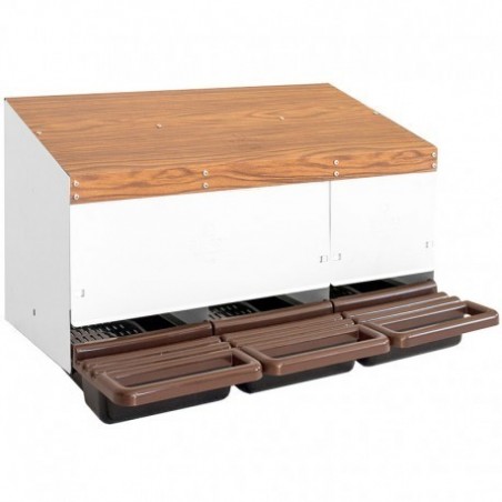 Parque Para Aves AVICOPE