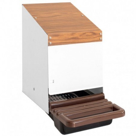 Parque Para Aves AVICOPE