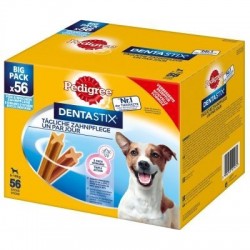 Pedigree Dentastix 56 Barritas