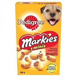 Pedigree Markies Minis 500 Gr