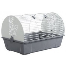 Jaula para pequeños roedores