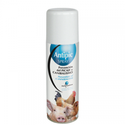 Antipic Spray 200ml